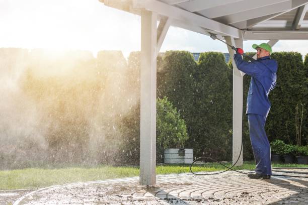 Trusted Lithia Springs, GA Pressure Washing Services Experts