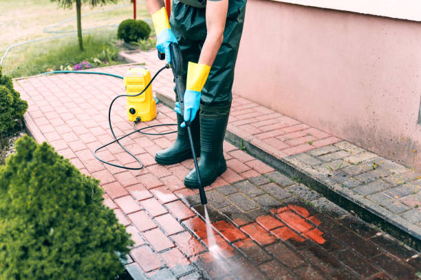 Best Deck and Patio Pressure Washing in Lithia Springs, GA
